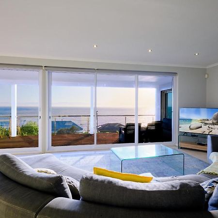 Bahari Villa Simonʼs Town Екстериор снимка