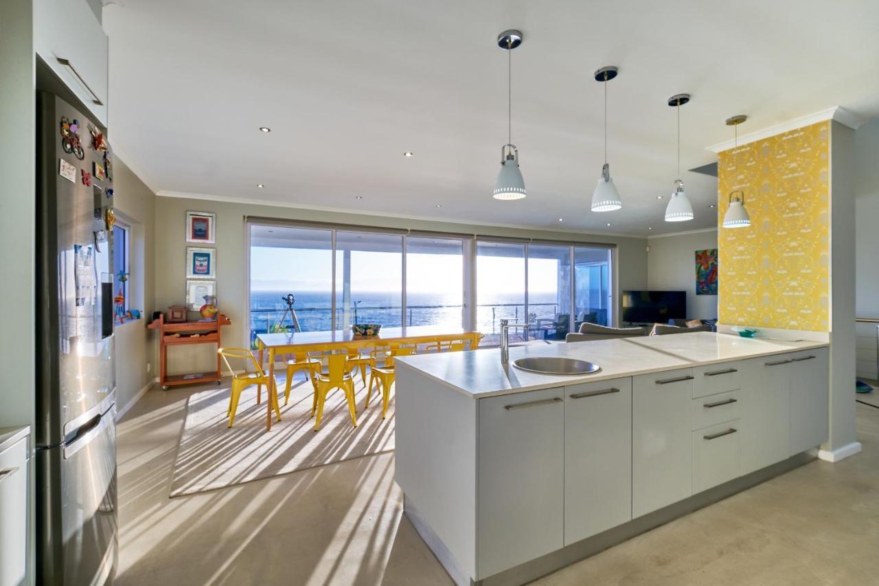 Bahari Villa Simonʼs Town Екстериор снимка