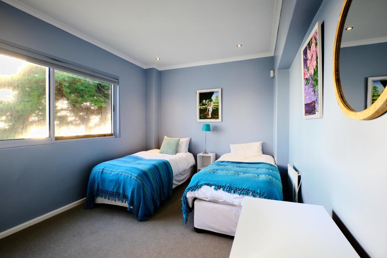 Bahari Villa Simonʼs Town Екстериор снимка