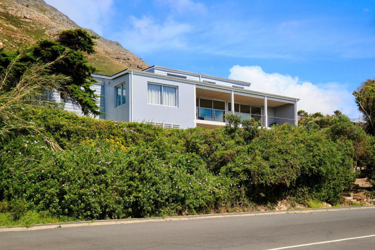 Bahari Villa Simonʼs Town Екстериор снимка
