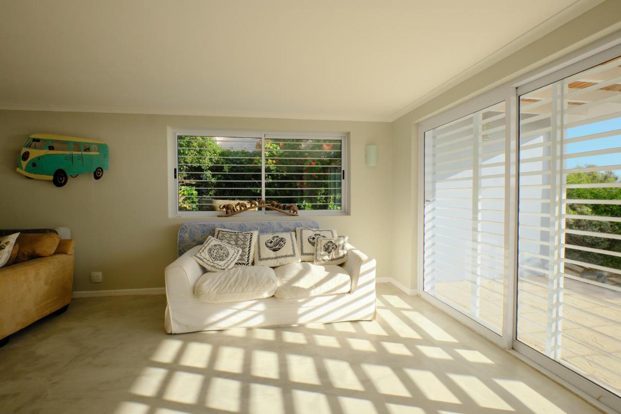 Bahari Villa Simonʼs Town Екстериор снимка